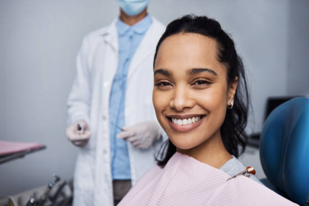 Laser Dentistry in Forest Ranch, CA
