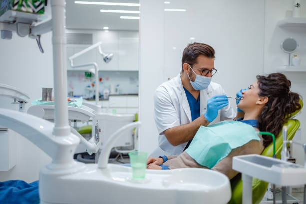Best Dental Exams and Cleanings  in Forest Ranch, CA
